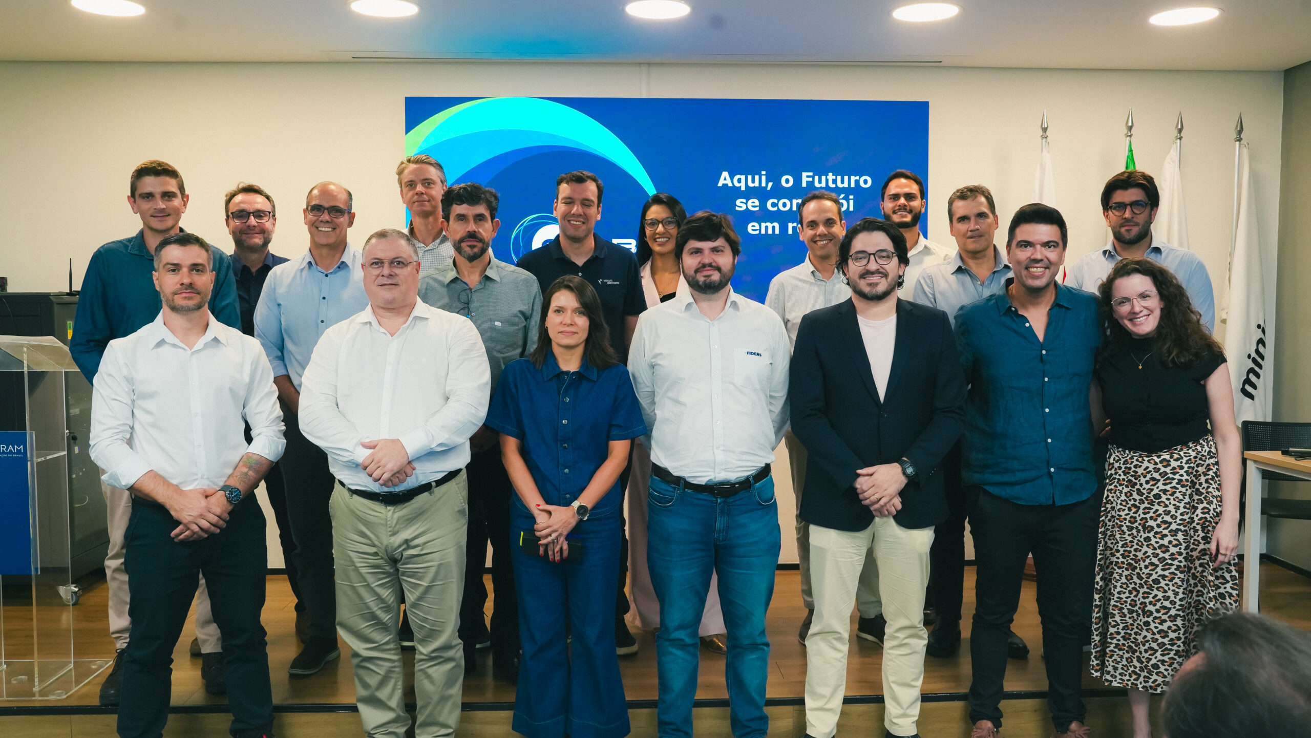 Leia mais sobre o artigo CICLO 2026 DO C2HUB É OFICIALMENTE INICIADO