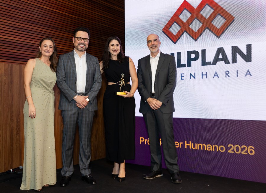 Leia mais sobre o artigo 1º lugar no 25º Prêmio Ser Humano